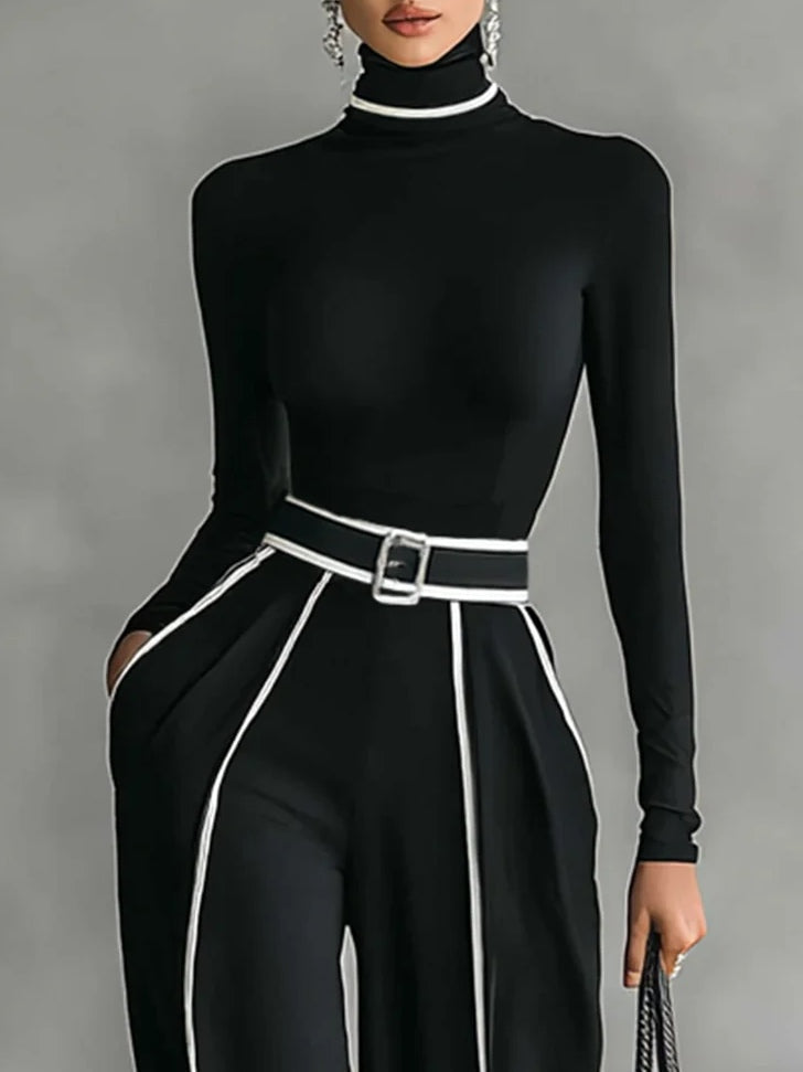 Emma | Completo Elegante