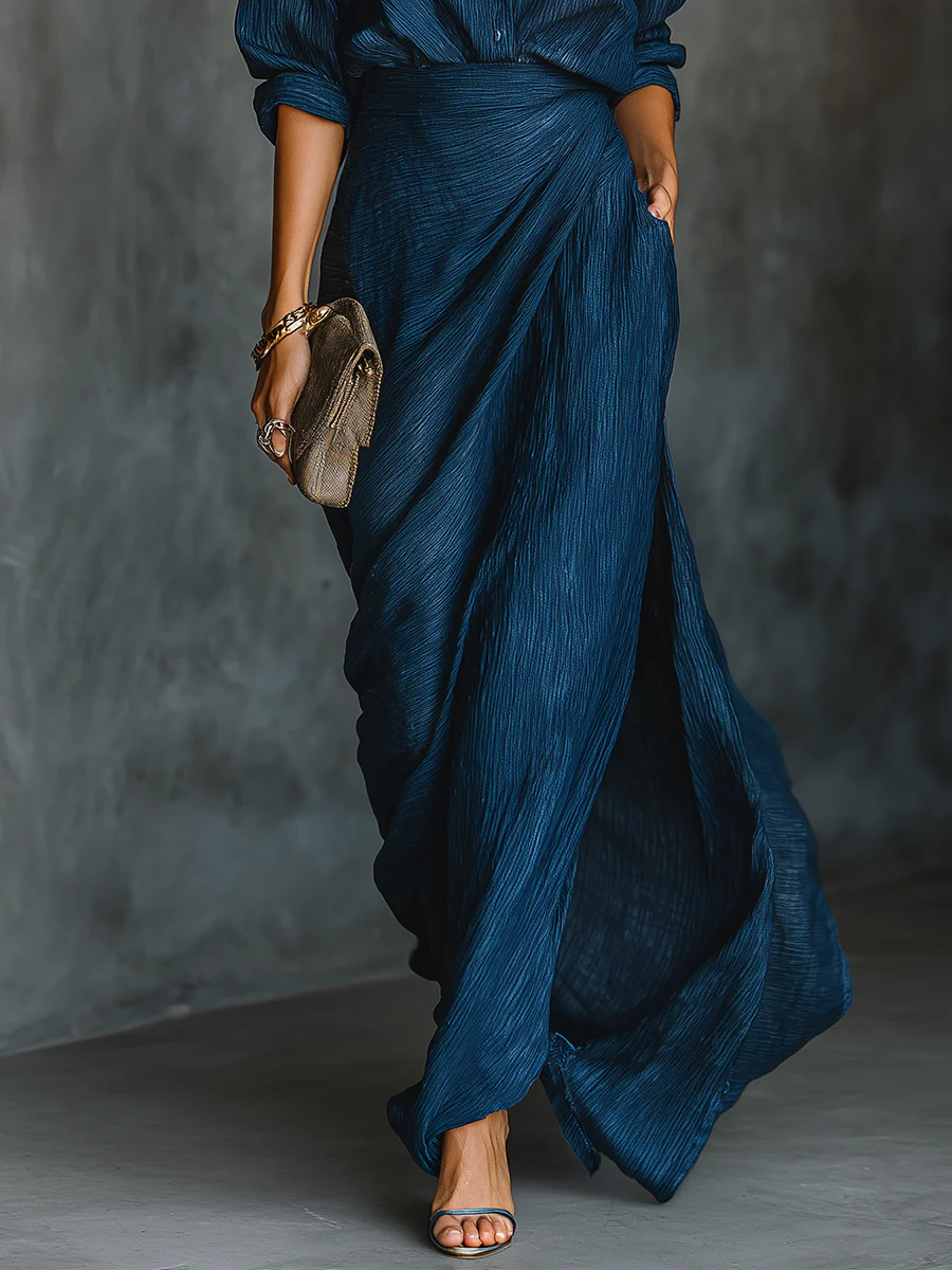 Cielo | Completo Elegante