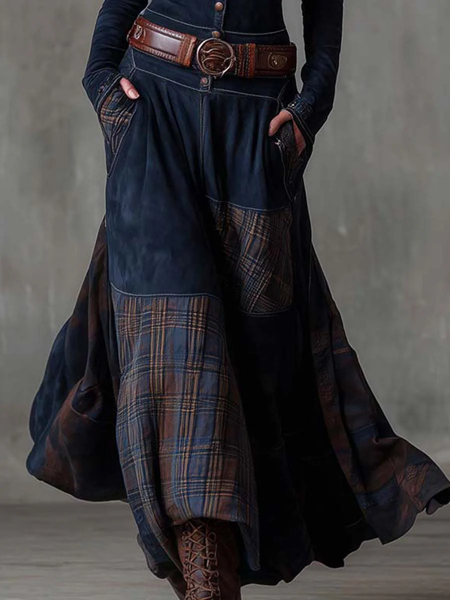 Elisa | Abito Maxi