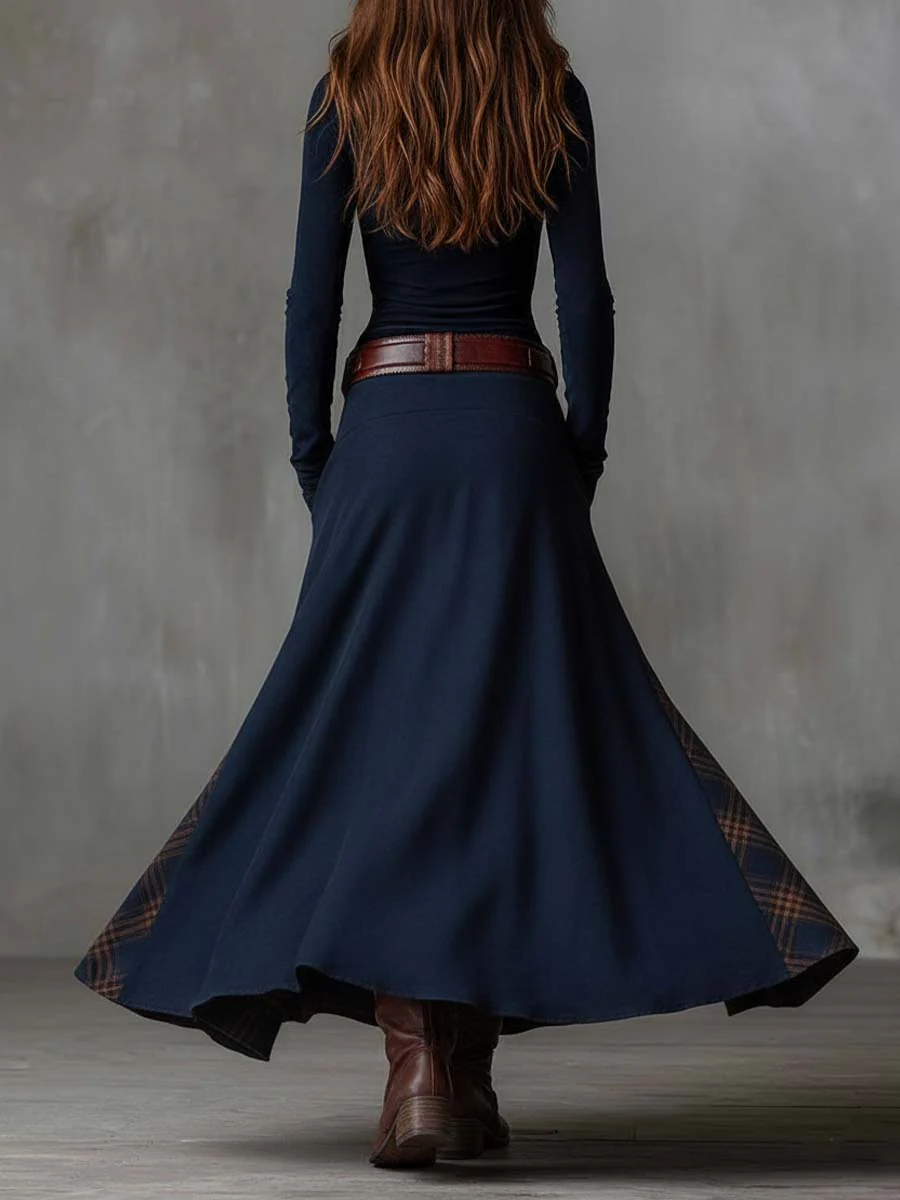 Elisa | Abito Maxi