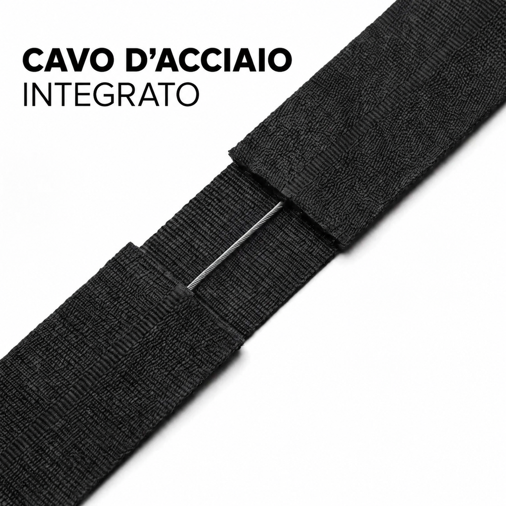 Borsa a tracolla NOMALERO V3
