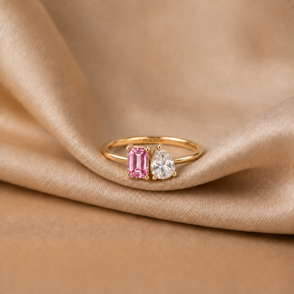 Anello Eterno