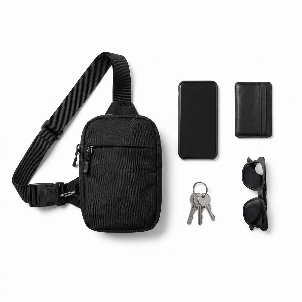 Borsa a tracolla NOMALERO V3