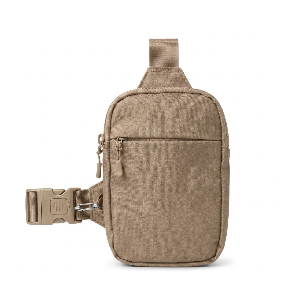 Borsa a tracolla NOMALERO V3