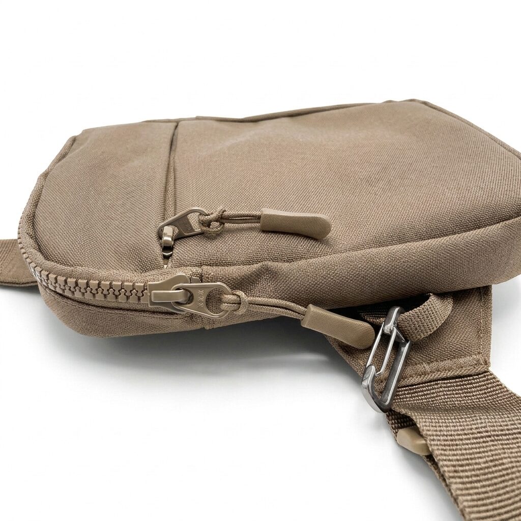 Borsa a tracolla NOMALERO V3