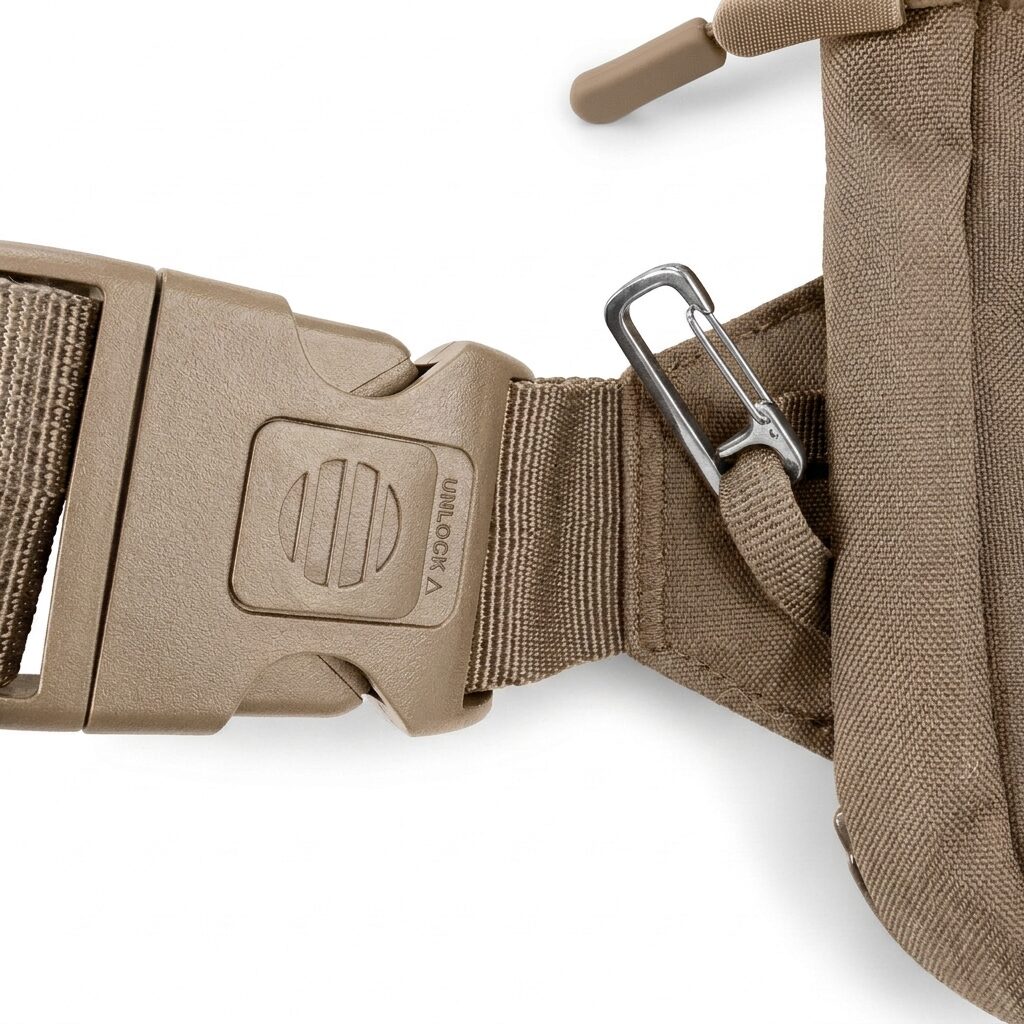Borsa a tracolla NOMALERO V3