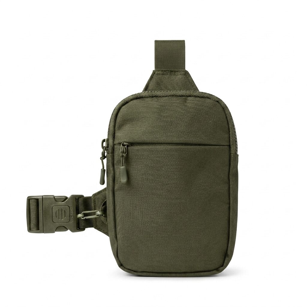 Borsa a tracolla NOMALERO V3