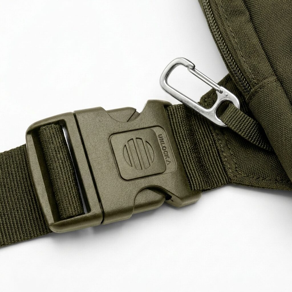Borsa a tracolla NOMALERO V3