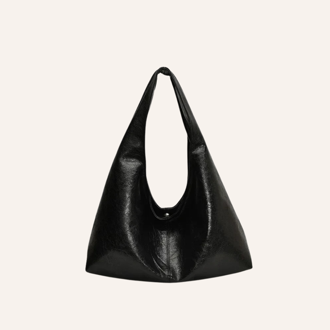 Geantă Shopper Mare din Piele