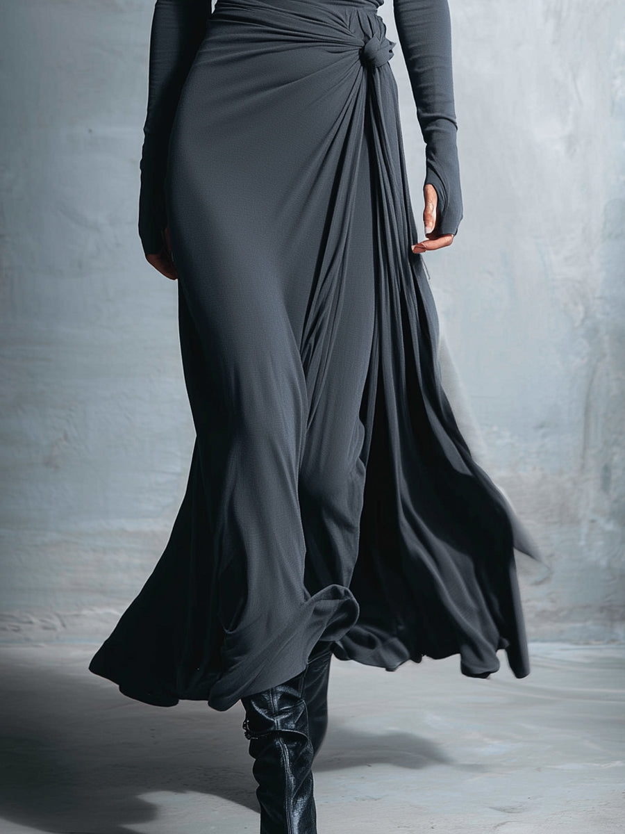 Naiara | Abito Maxi