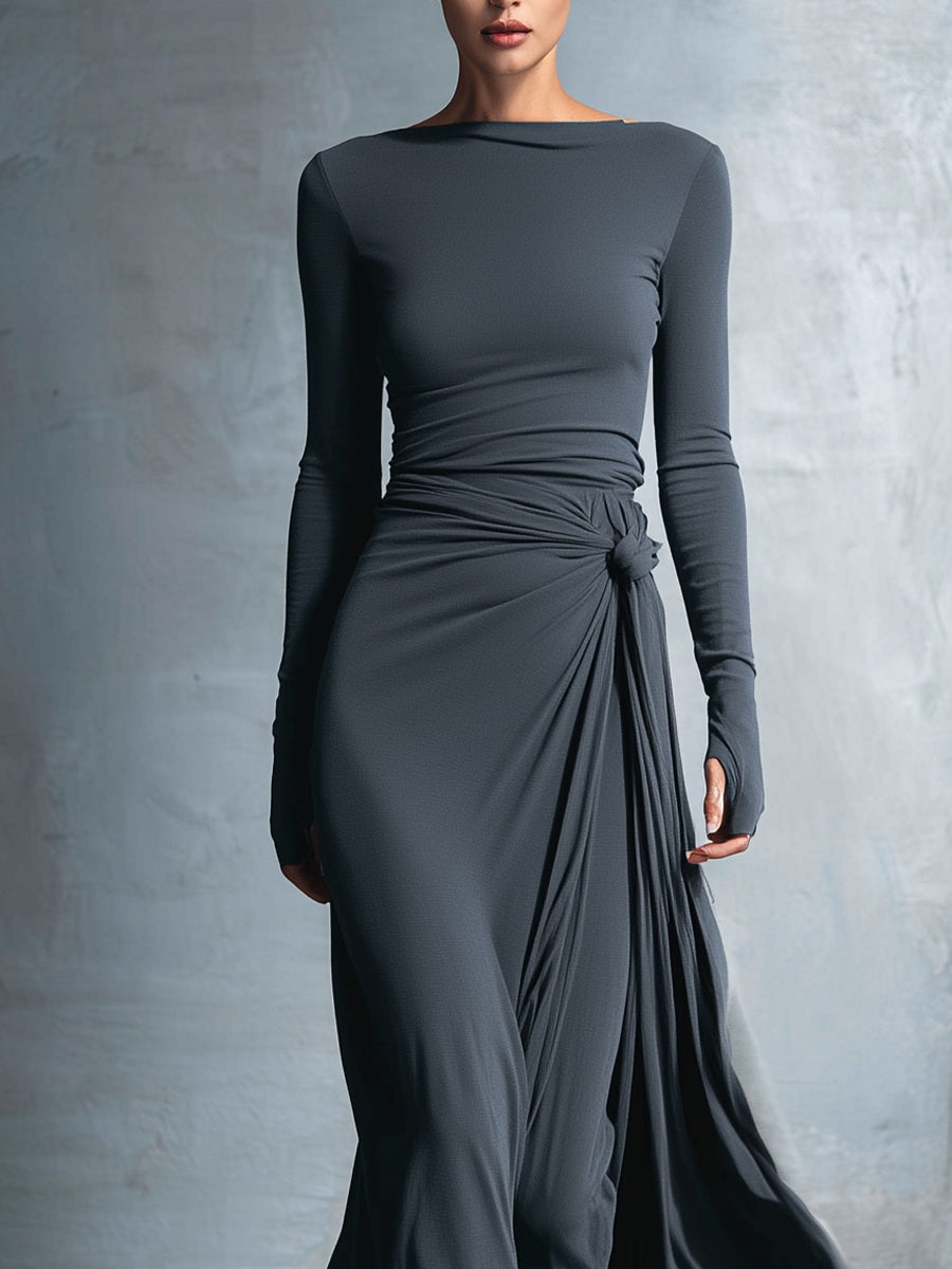 Naiara | Abito Maxi