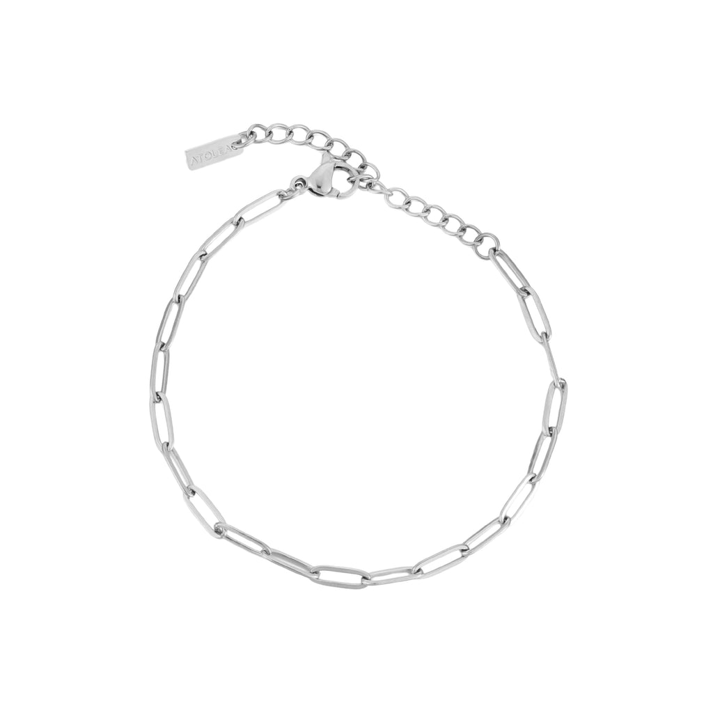COZUMEL | BRACCIALETTO PAPERCLIP