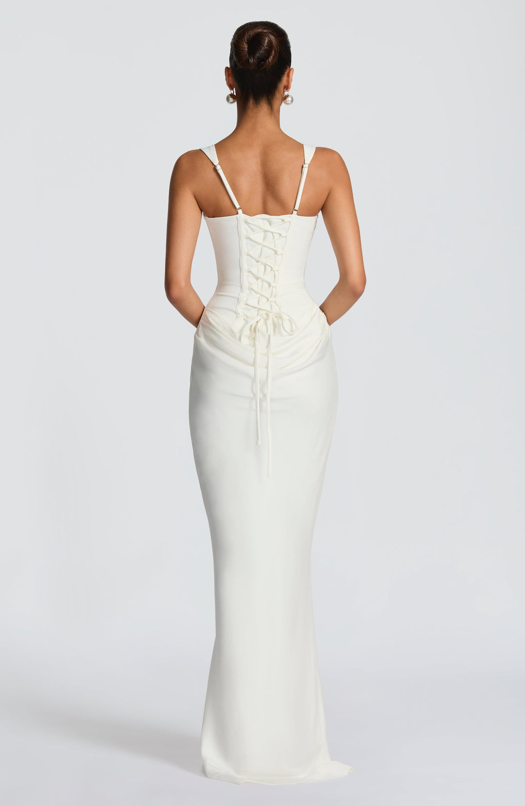 Leonor | Abito Maxi