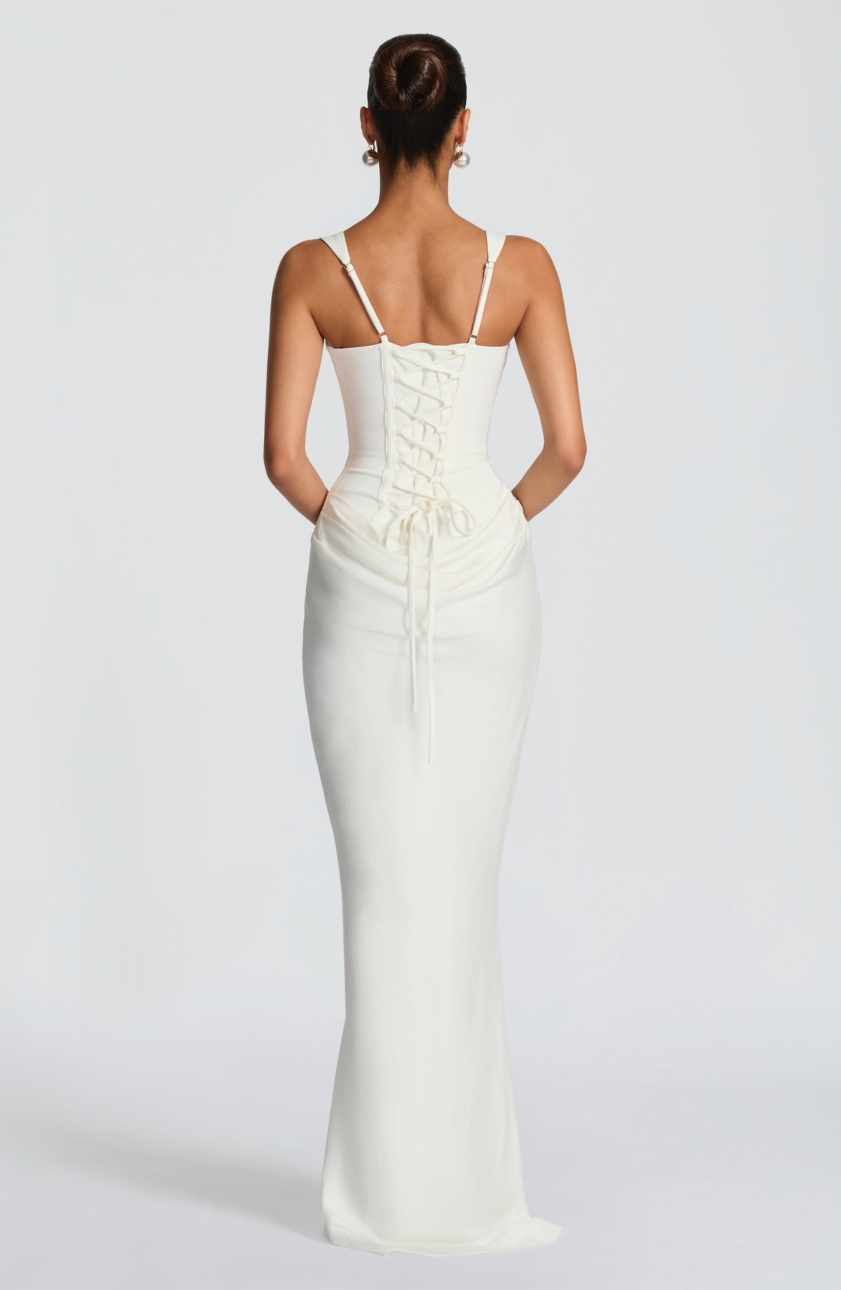 Leonor | Abito Maxi