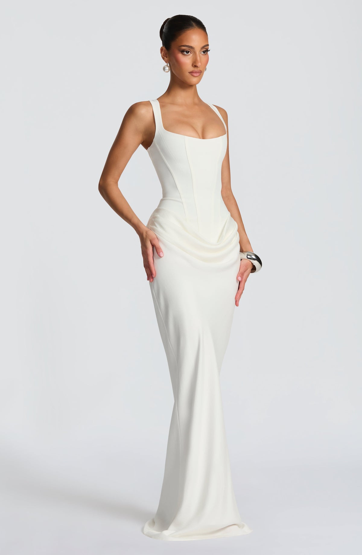 Leonor | Abito Maxi
