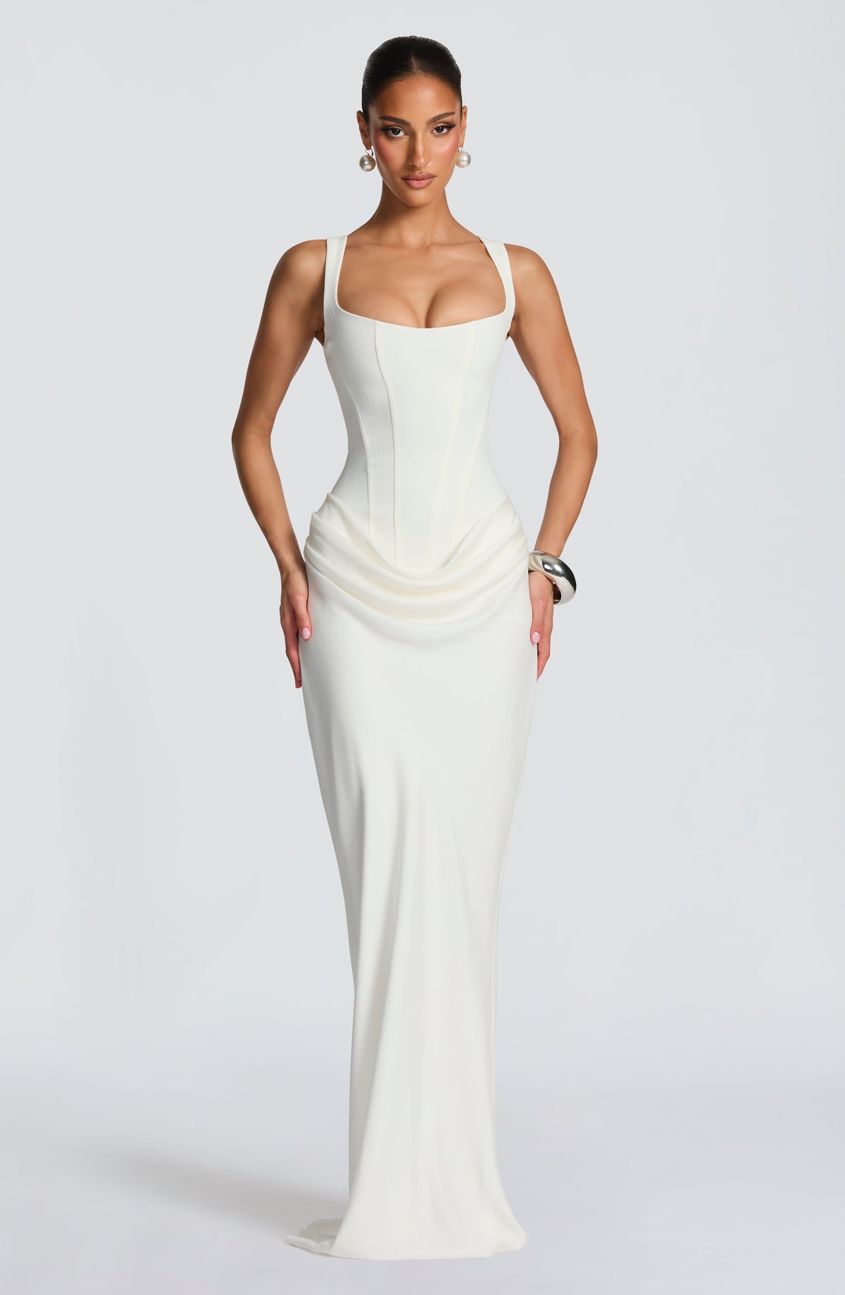 Leonor | Abito Maxi