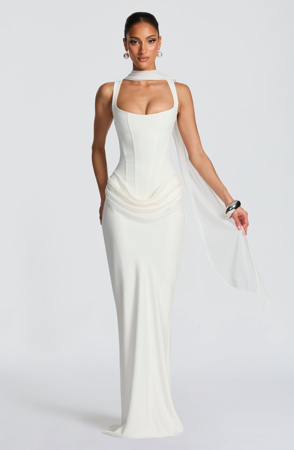 Leonor | Abito Maxi