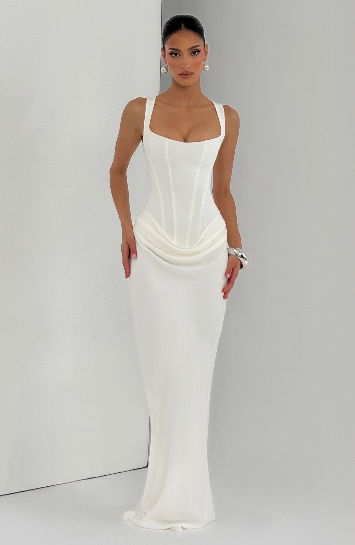 Leonor | Abito Maxi