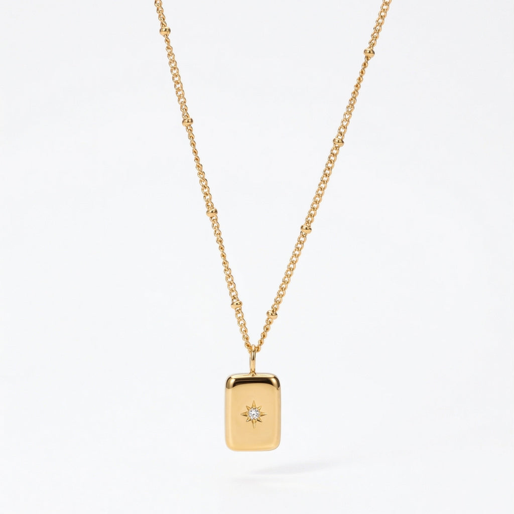 Collana Starlight