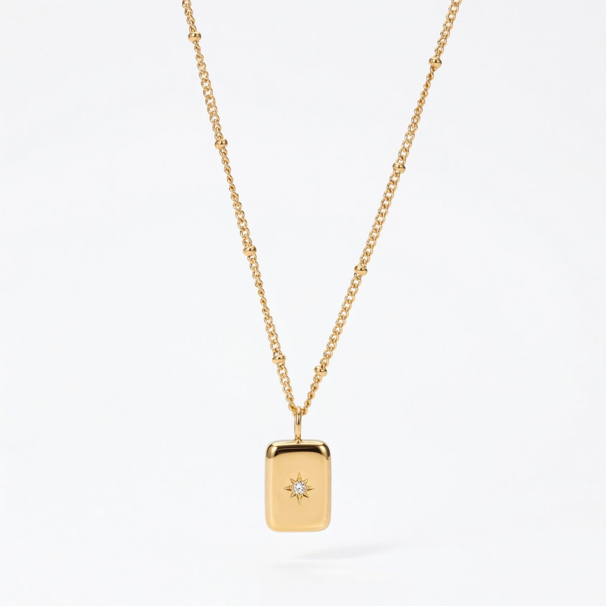 Collana Starlight