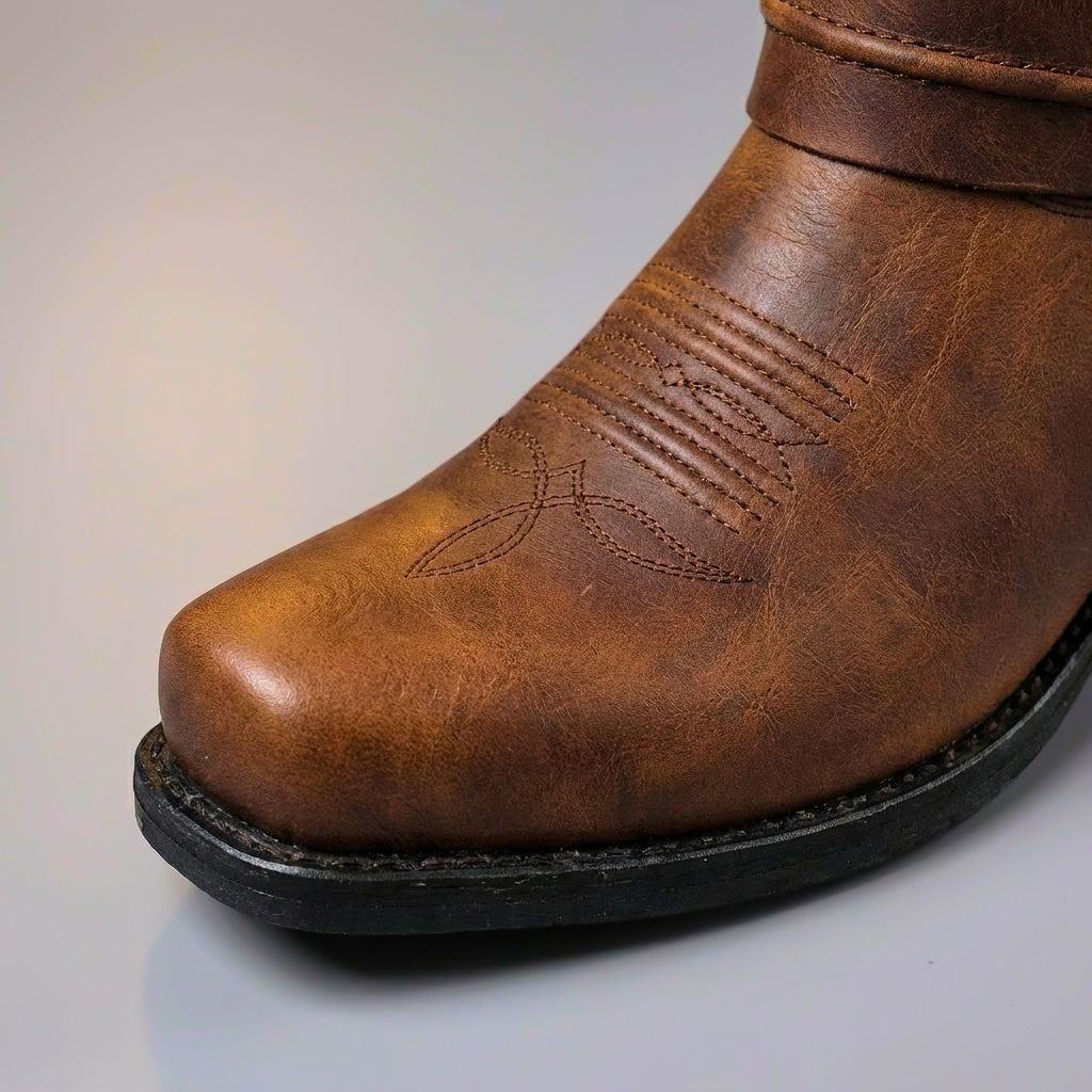 Tommaso | Stivali eleganti da uomo