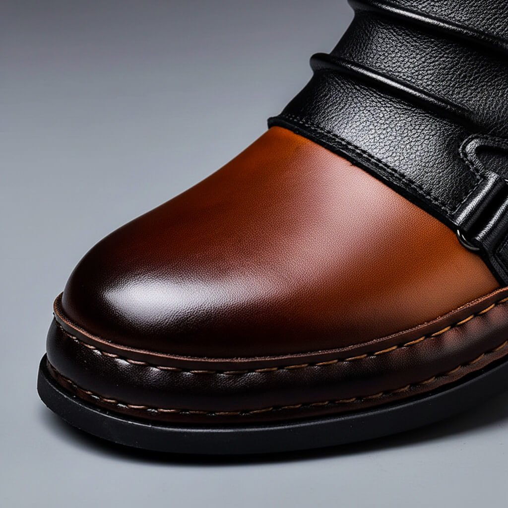 Lorenzo | Stivali eleganti da uomo