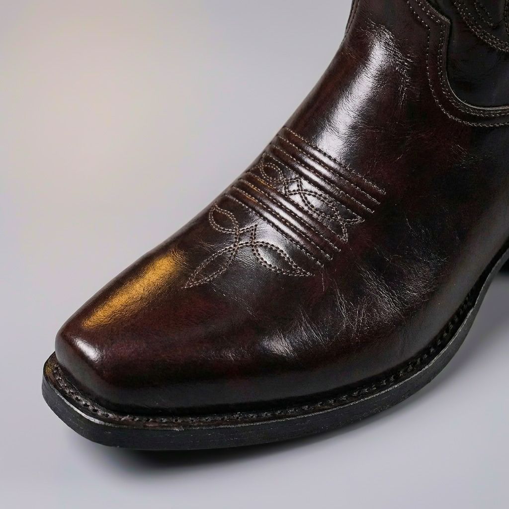 Gabriele | Stivali eleganti da uomo