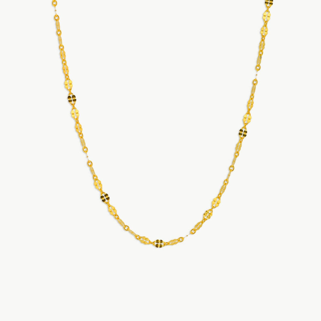 choker delicata