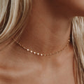 choker delicata