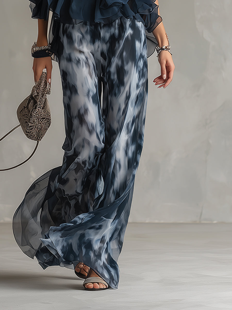 Aubrey | Completo Due Pezzi Elegante