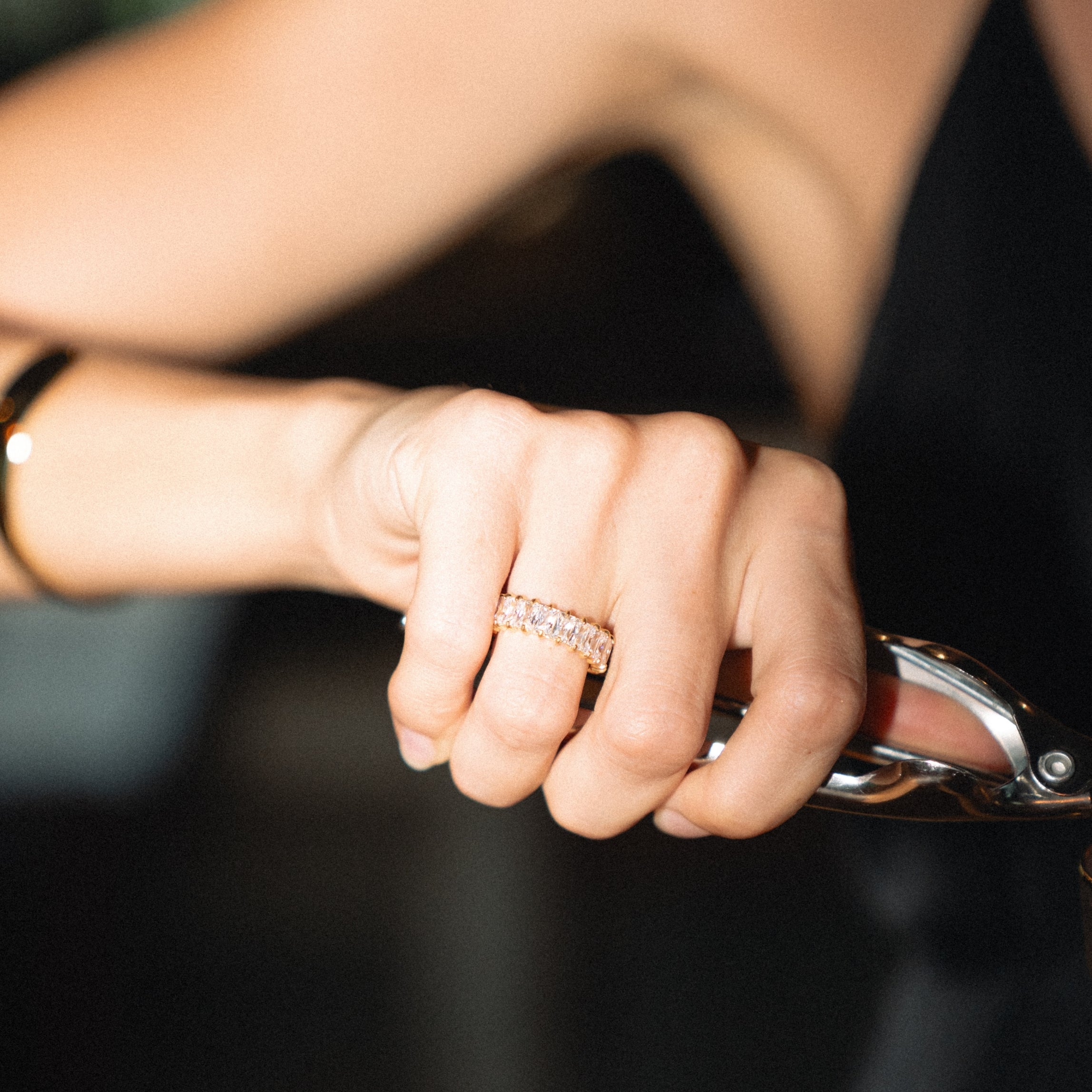 ANELLO DELL'ETERNITÀ