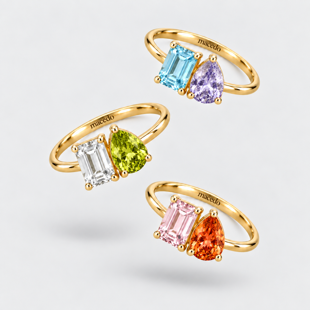 Anello Eterno