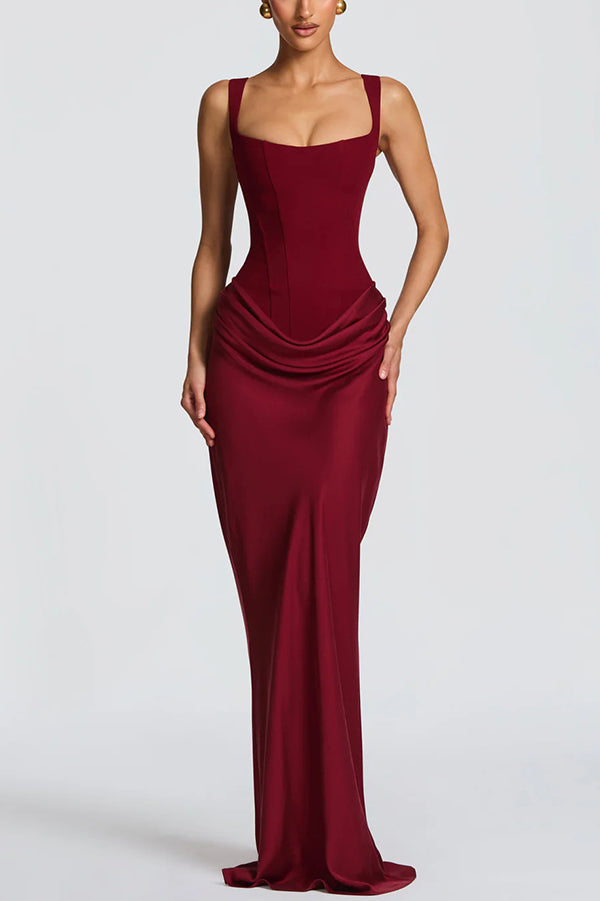 Leonor | Abito Maxi