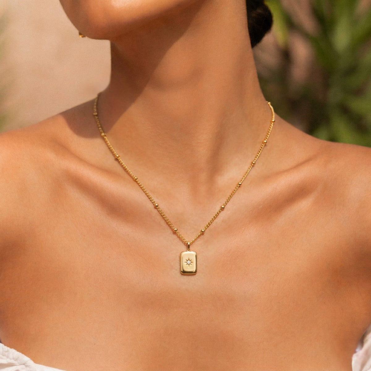 Collana Starlight