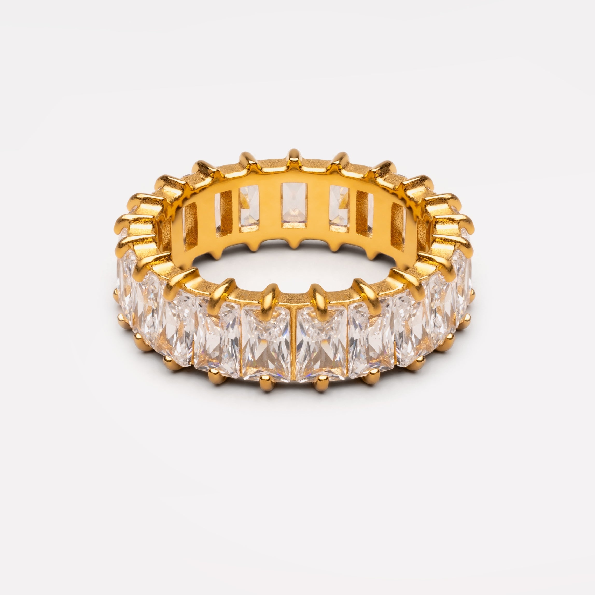 ANELLO DELL'ETERNITÀ
