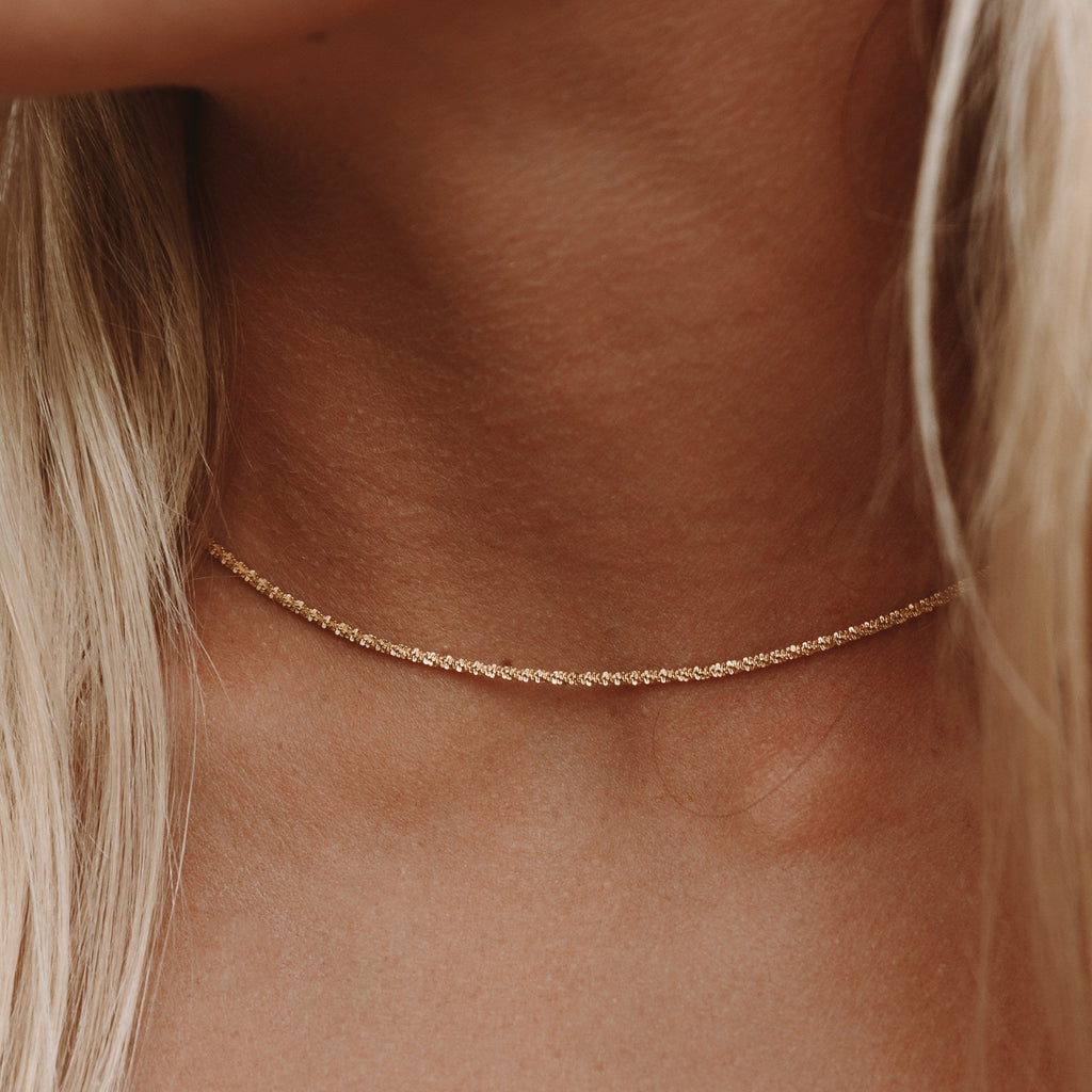 PIANA | Collana