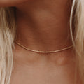 PIANA | Collana