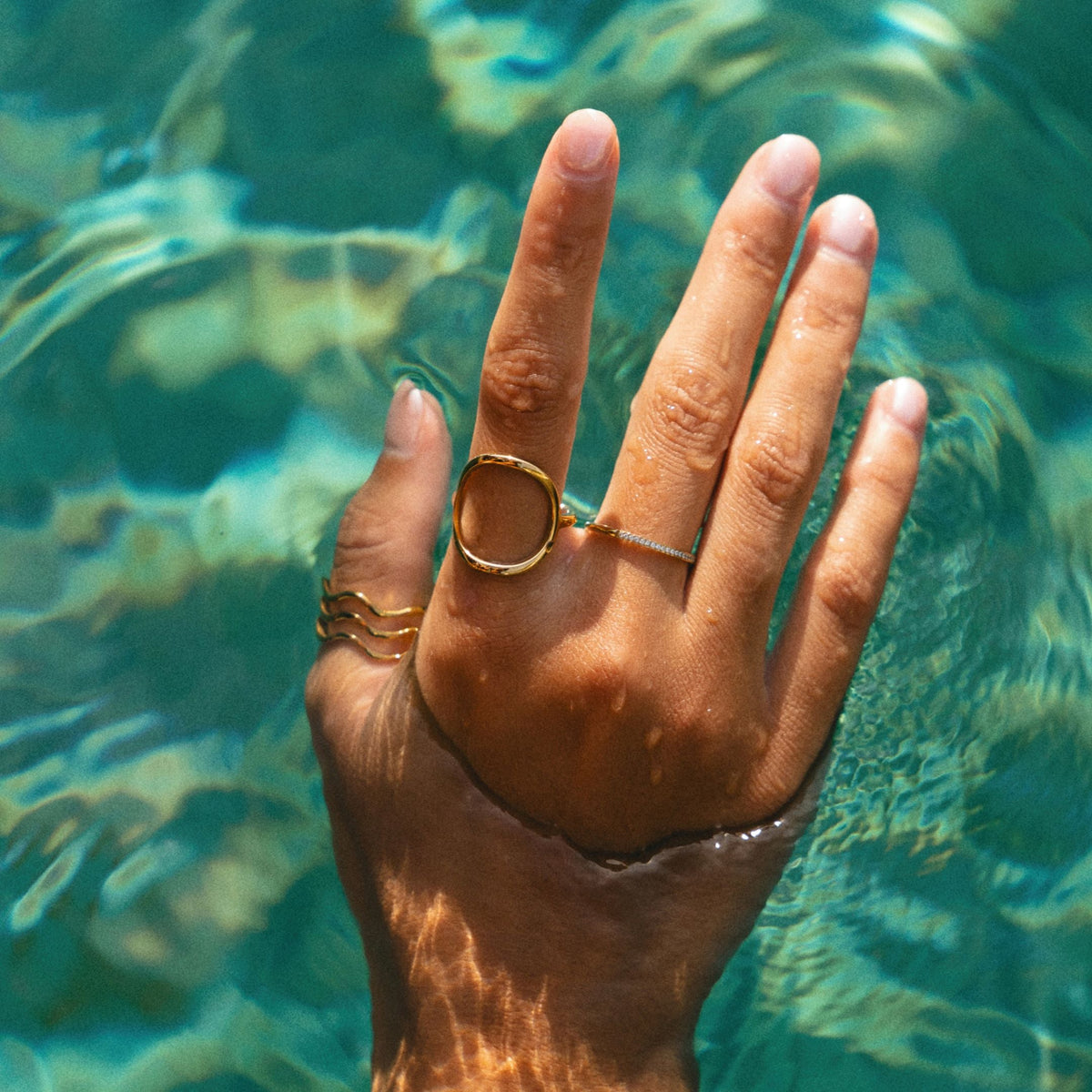 Anello Ocean