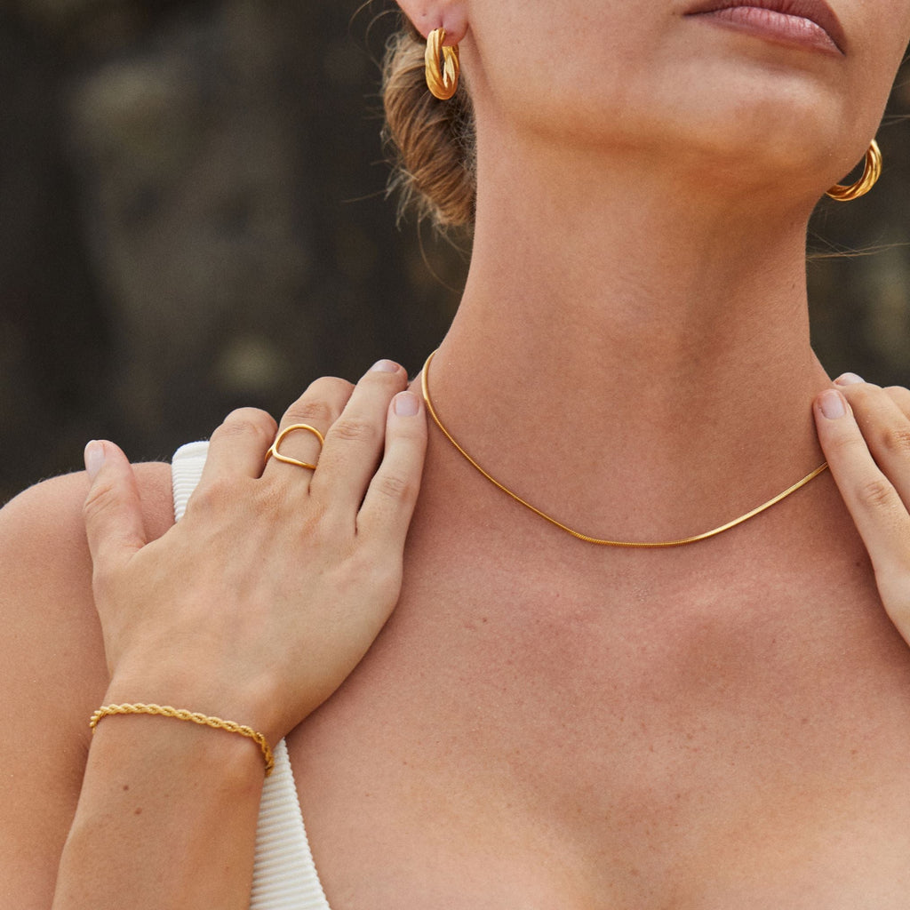 Choker Sottile