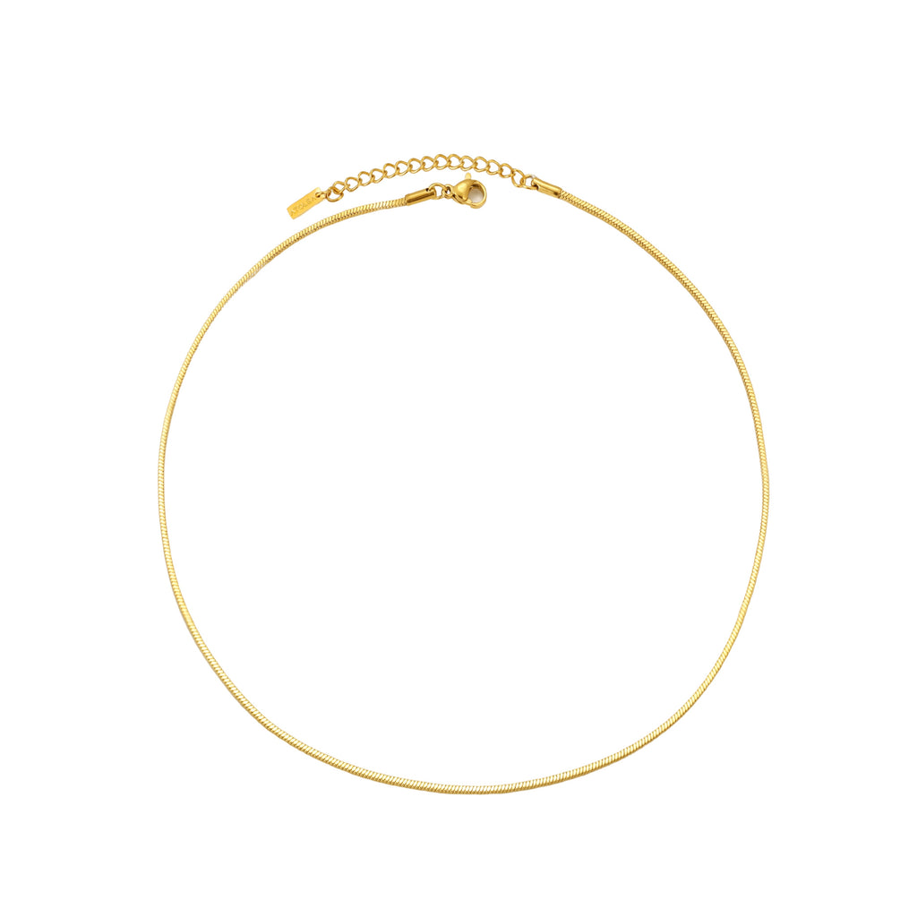 Choker Sottile