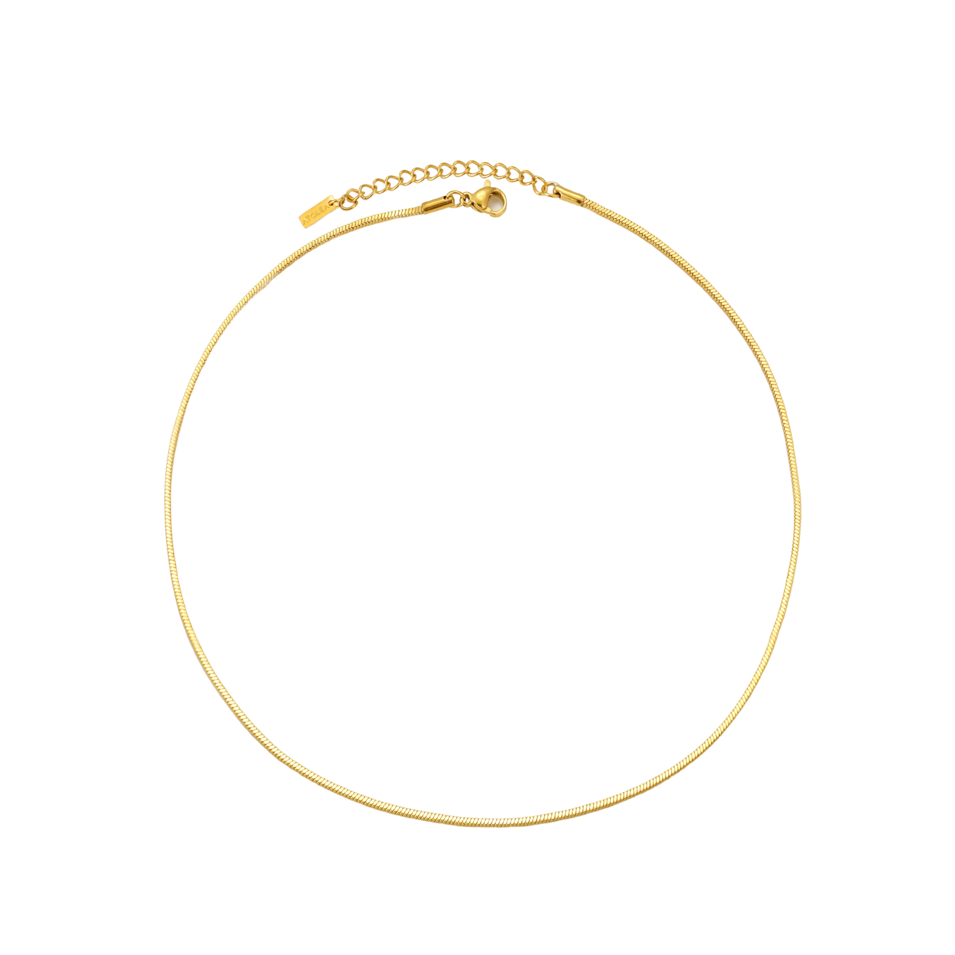 Choker Sottile