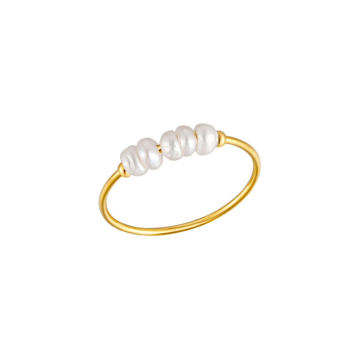 ANILLO MINI PEARLS