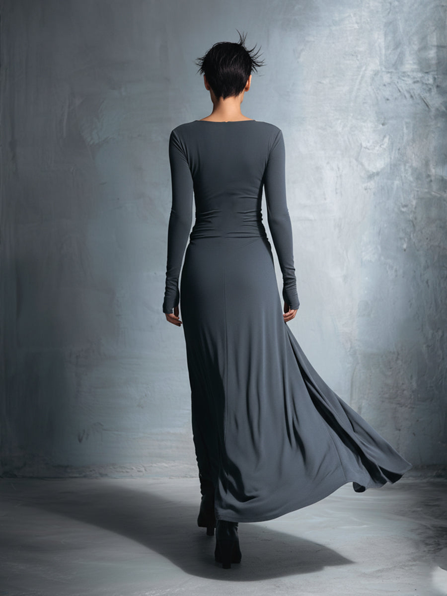 Naiara | Abito Maxi