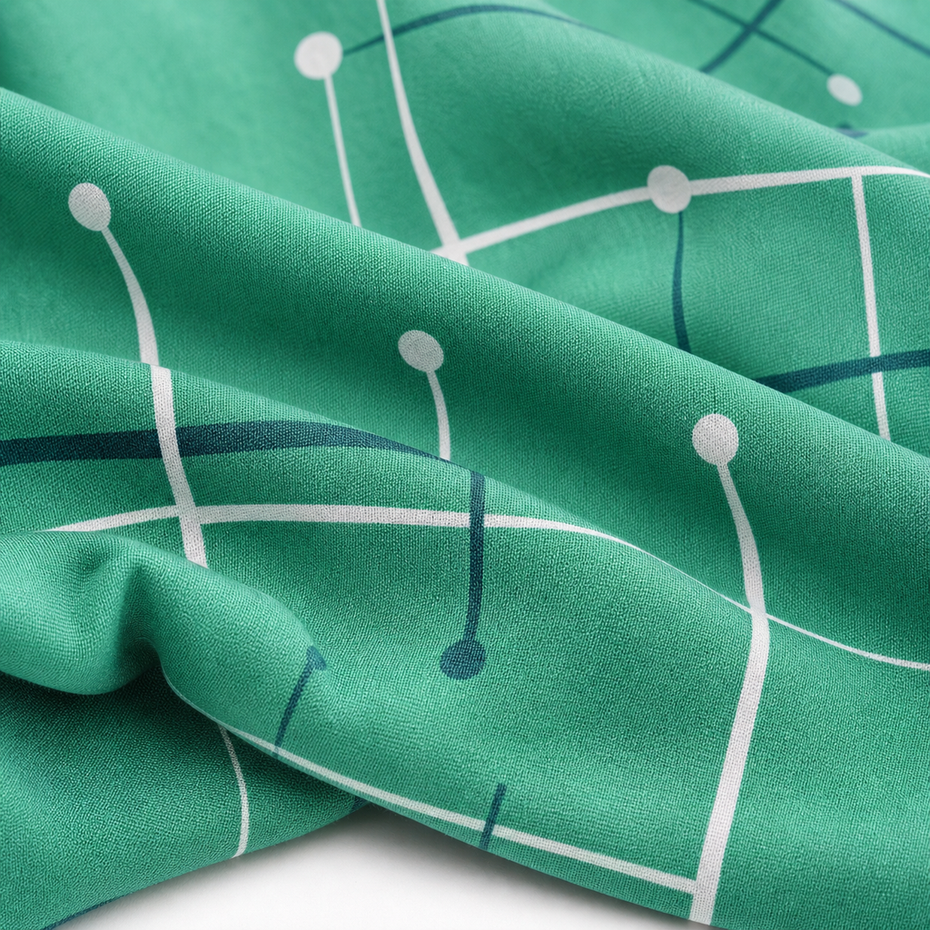 CAMICIA POSITANO | VESTIBILITA RILASSATA