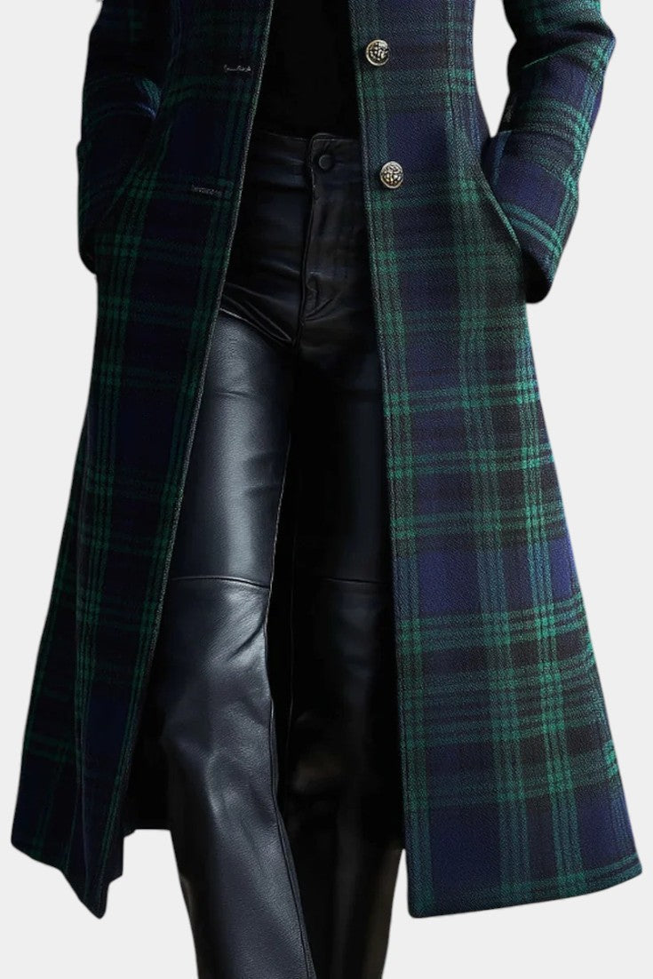 Cappotto Highland