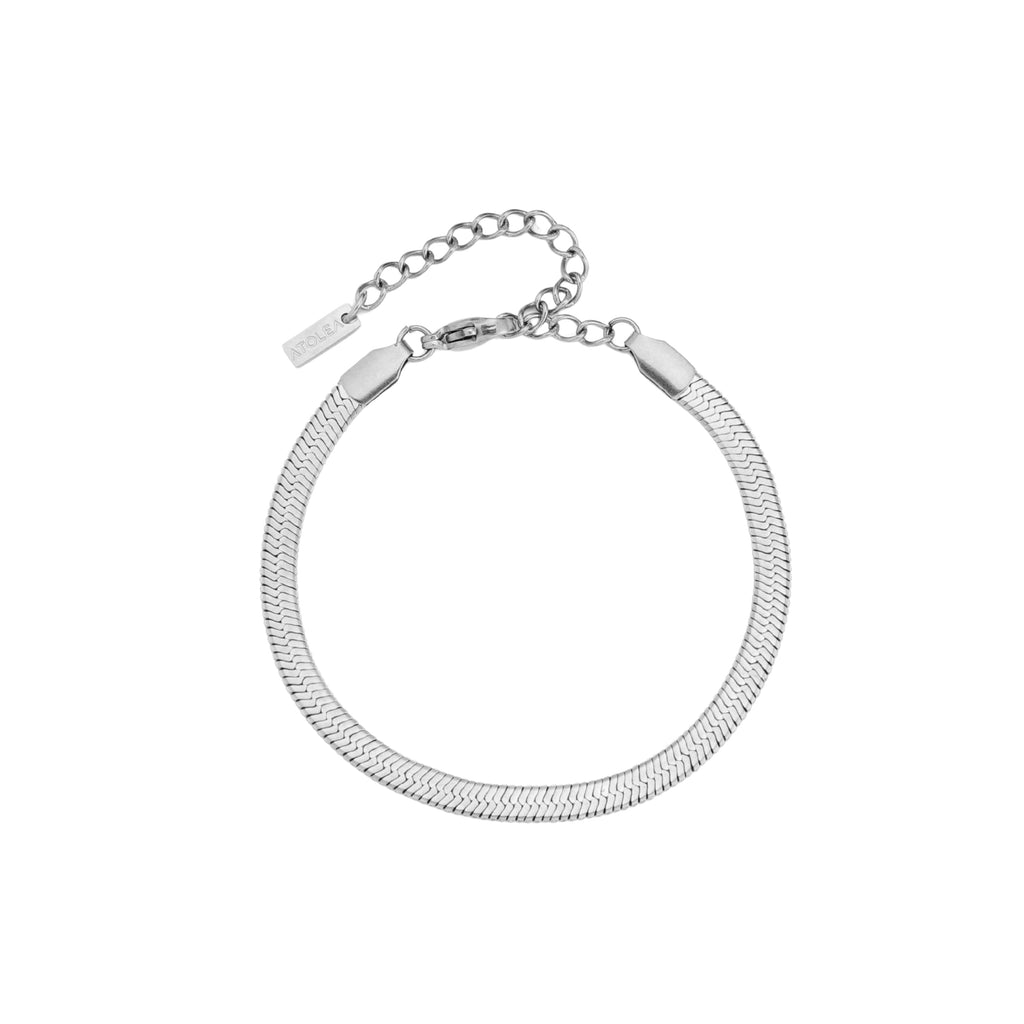 BRACCIALE A SPINA DI PESCE KAUAI