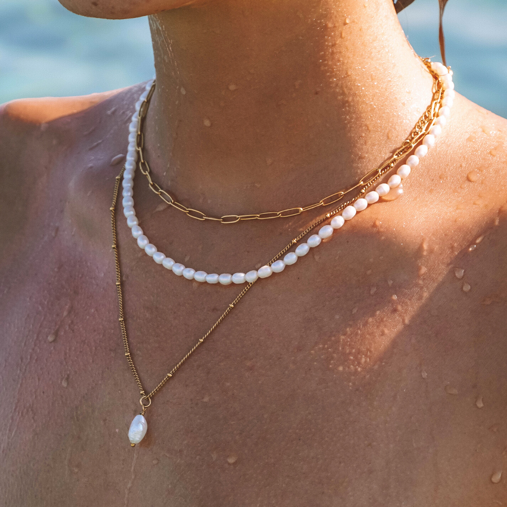 COZUMEL | GIROCOLLO PAPERCLIP