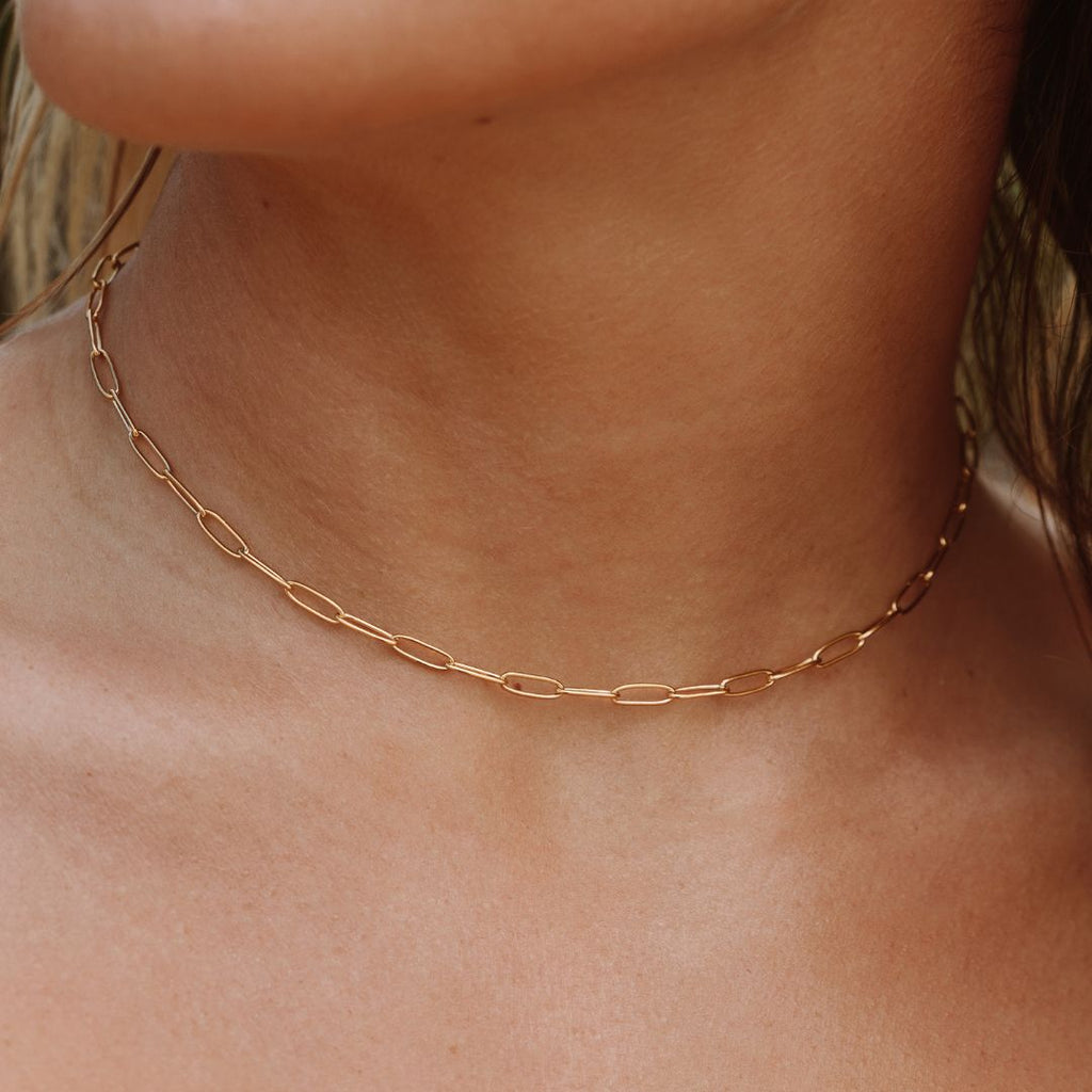 COZUMEL | GIROCOLLO PAPERCLIP