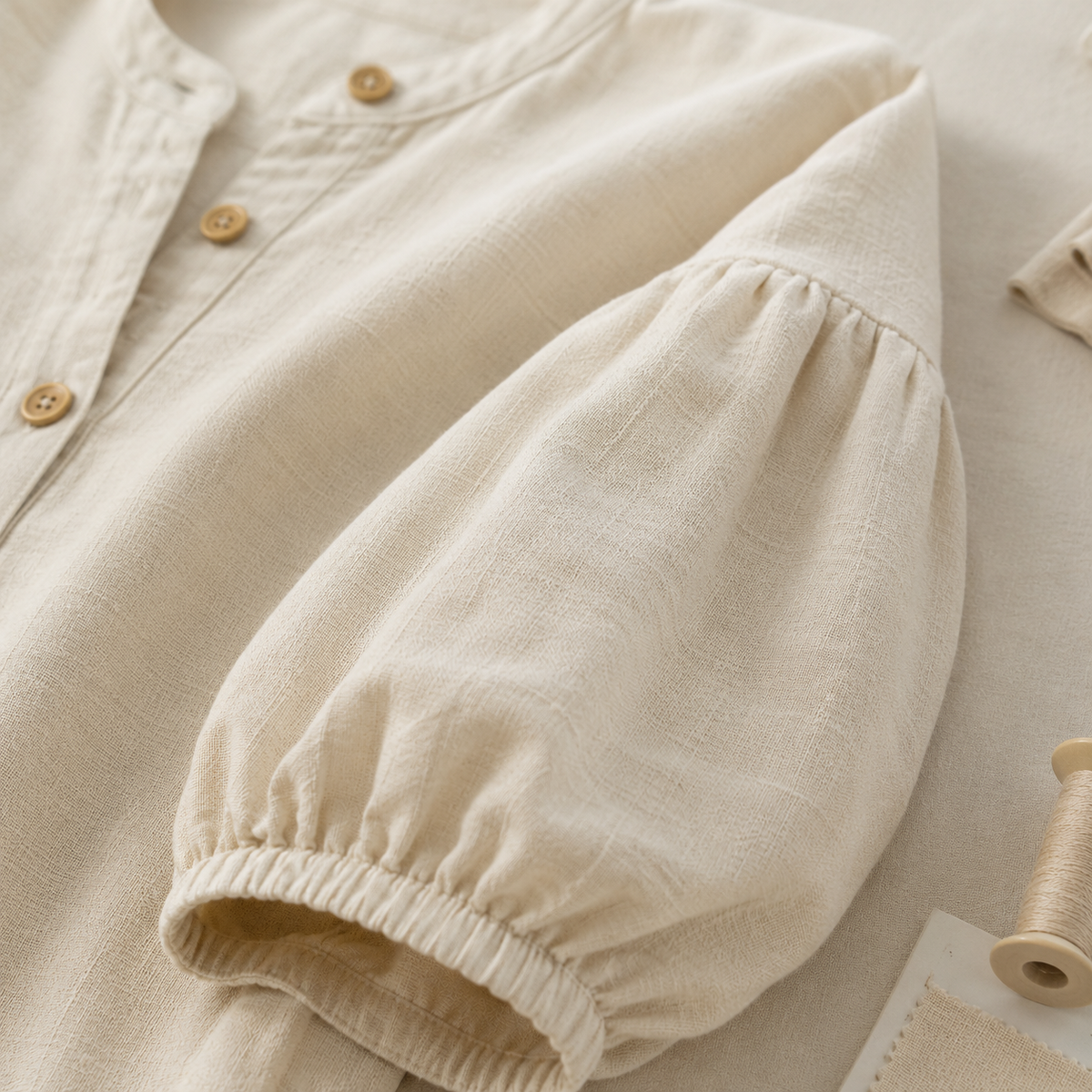 Macedo |SET BLUSA, PANTALONI