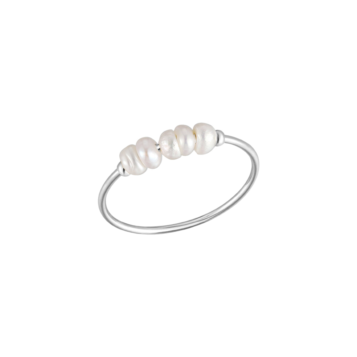 ANILLO MINI PEARLS